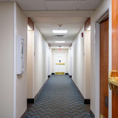 Sleep Inn Мерфрісборо Екстер'єр фото
