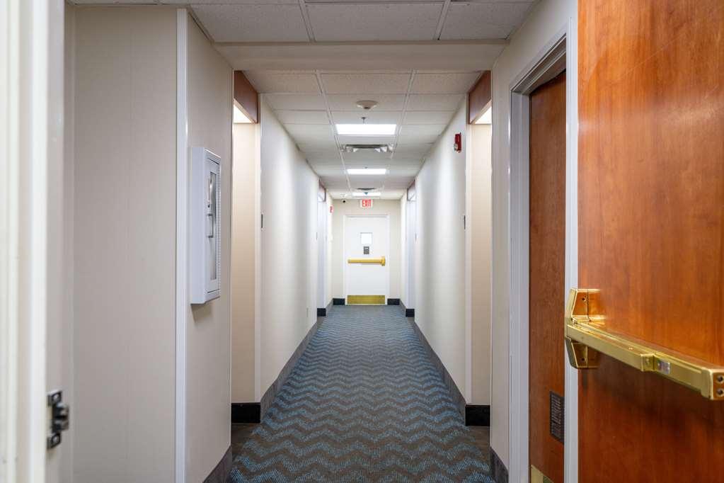 Sleep Inn Мерфрісборо Зручності фото